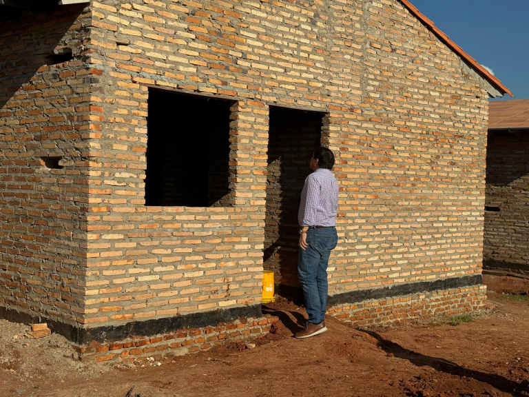 Primera vivienda: desarrolladoras pueden presentar desde hoy proyectos y familias podrán postularse desde finales de mayo