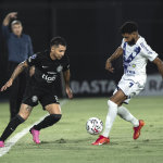 Olimpia y Ameliano cierran hoy la Fecha 15 del Apertura