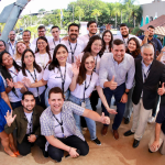 Peña cumple un año de ganar las elecciones: seguiremos honrando la confianza de todos