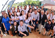 Peña cumple un año de ganar las elecciones: seguiremos honrando la confianza de todos