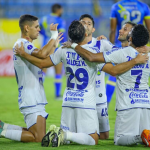Un solo jugador de Olimpia gana más que todo el plantel de Ameliano