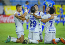 Un solo jugador de Olimpia gana más que todo el plantel de Ameliano