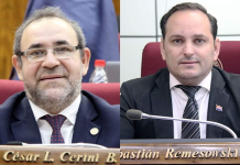 PROPONEN CREAR 10 NUEVOS REGISTROS NOTARIALES EN ITAPÚA PARA AGILIZAR TRÁMITES