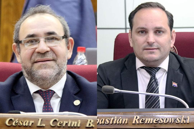 PROPONEN CREAR 10 NUEVOS REGISTROS NOTARIALES EN ITAPÚA PARA AGILIZAR TRÁMITES
