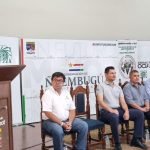 Lanzan proyecto “Los Solidarios” en Pilar