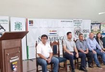 Lanzan proyecto “Los Solidarios” en Pilar
