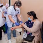 Mes de la tiroides: Convocan a segunda etapa de jornada multidisciplinaria gratuita para detección de enfermedades tiroideas