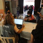 Servicios gratuitos a mujeres en situación de violencia están descentralizados a nivel país