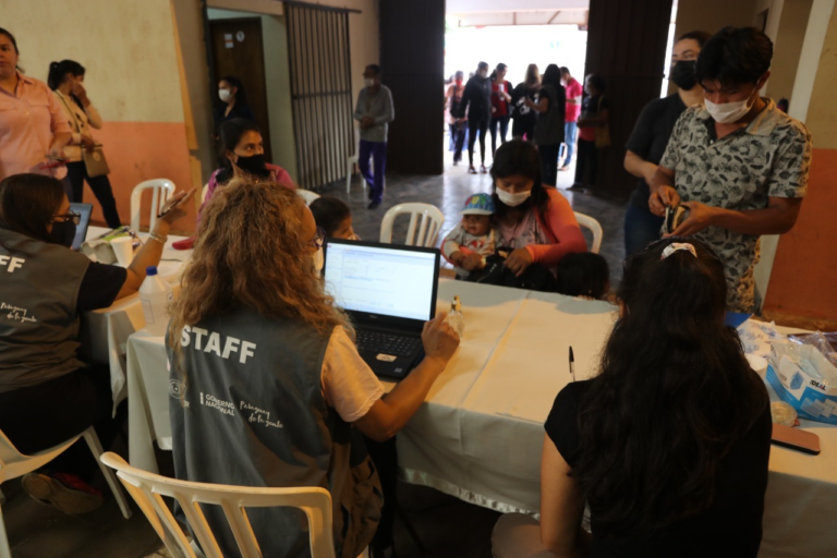 Servicios gratuitos a mujeres en situación de violencia están descentralizados a nivel país