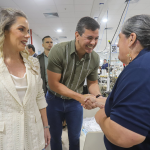 Peña reflexiona sobre importancia de promover condiciones para la generación de más empleos