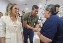 Peña reflexiona sobre importancia de promover condiciones para la generación de más empleos