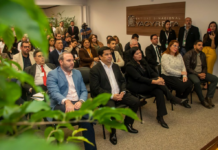 EBY presenta el proyecto “La ruta de los árboles frutales y ornamentales”