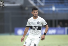 Un retorno y una ausencia importante entre los convocados de Olimpia para medir a Luqueño