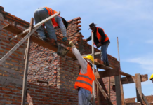 MUVH repunta en ejecución de viviendas y genera más empleo en construcción