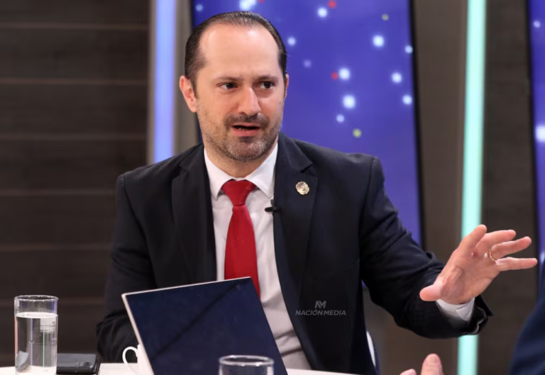 Senad estuvo “infestada” de corruptos que manejaban informaciones sensibles, dice Rachid Senad estuvo “infestada” de corruptos que manejaban informaciones sensibles, dice Rachid