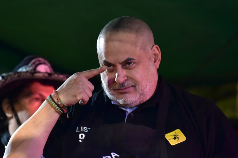 Payo Cubas irá a juicio oral por disturbios generados tras las elecciones generales