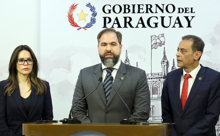 Presidente designa a Rodrigo Nicora como nuevo ministro de Justicia Presidente designa a Rodrigo Nicora como nuevo ministro de Justicia