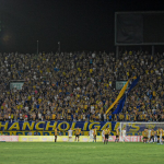 Por segunda vez en el Apertura, a Luqueño le «cierran las puertas» a horas de un partido