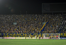 Por segunda vez en el Apertura, a Luqueño le «cierran las puertas» a horas de un partido