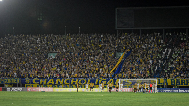 Por segunda vez en el Apertura, a Luqueño le «cierran las puertas» a horas de un partido