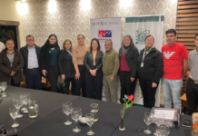 Culmina con éxito el Proceso de Evaluación de Competencias Laborales en Itapúa