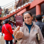 Unas 10.000 familias incorporadas en mayo a Tekoporâ Mbarete empiezan a cobrar esta semana