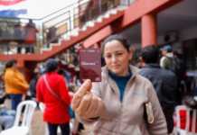 Unas 10.000 familias incorporadas en mayo a Tekoporâ Mbarete empiezan a cobrar esta semana