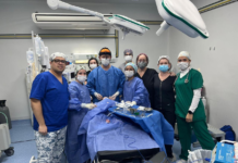 Setenta pacientes accedieron a cirugías reconstructivas gratuitas