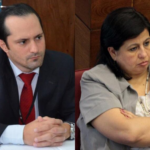 Caso filtraciones: Rachid aguarda que convocatoria del Senado se realice de manera oficial