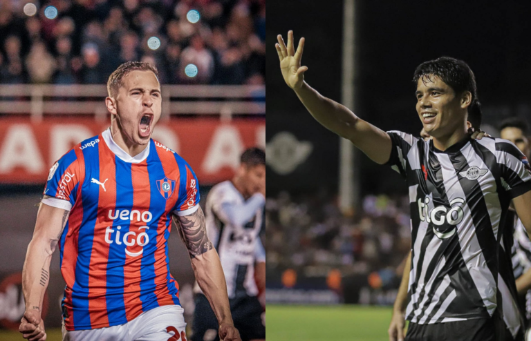 Cerro y Libertad jugarán en simultáneo las últimas dos fechas del Apertura Cerro y Libertad jugarán en simultáneo las últimas dos fechas del Apertura