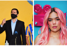 Presidente de Luqueño contra la ‘Bichota’: “Terminamos perdiendo nosotros”