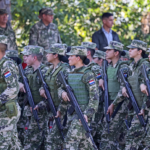 Peña dispone presencia de militares en Misiones, Ñeembucú e Itapúa para mayor seguridad ciudadana