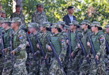 Peña dispone presencia de militares en Misiones, Ñeembucú e Itapúa para mayor seguridad ciudadana