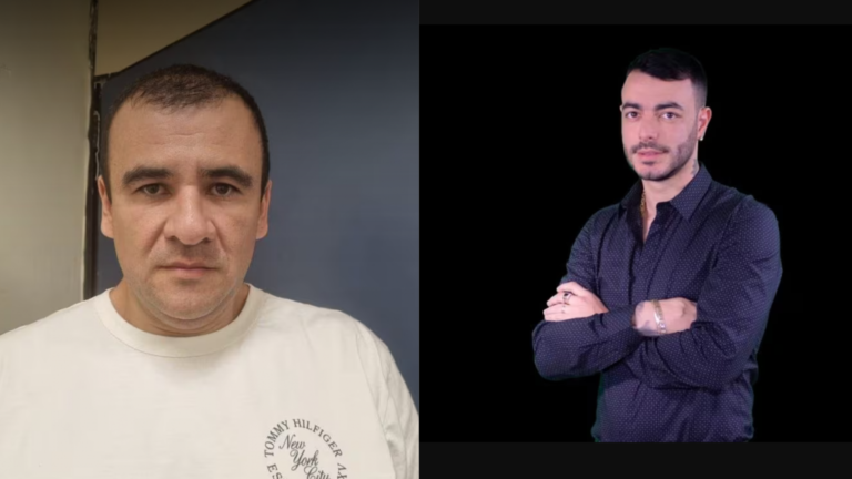 Red criminal de tráfico de drogas se habría gestado durante el gobierno de Abdo, según investigación