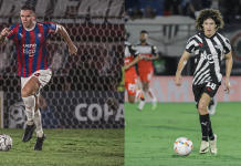 Apertura: choque de puntero y escolta hoy en La Huerta