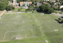 Olimpia pagará el triple de lo que abonaba Cerro para «sacarlo» del predio de FIPSA