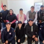 Funcionarios penitenciarios paraguayos recibirán capacitación avanzada en técnicas operacionales