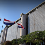 Abdo habría utilizado el BCP para beneficiar a aliados y perjudicar a opositores, según investigación