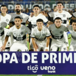 La situación de Olimpia, ilusionado con el Mundial de clubes