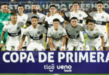 La situación de Olimpia, ilusionado con el Mundial de clubes