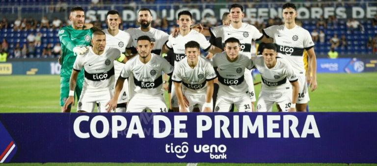La situación de Olimpia, ilusionado con el Mundial de clubes
