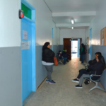 Importante inversión de la EBY en el Hospital Regional de Encarnación