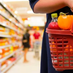 Precios en Argentina golpean a la canasta básica local, según economista