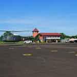EBY establece Protocolo para uso del aeródromo Juan de Ayolas