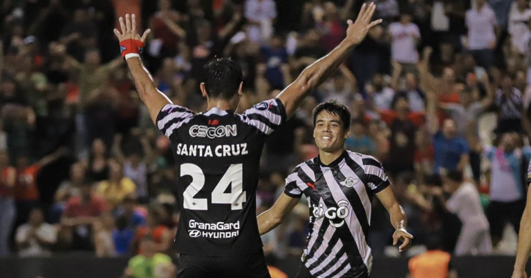 Copa Libertadores y Sudamericana: Libertad, Nacional y Ameliano buscarán la victoria esta noche