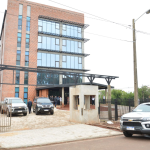 Hospital oncológico de Encarnación recibió aporte de la EBY