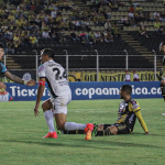 Roque Santa Cruz: «No era lo que vinimos a buscar…»