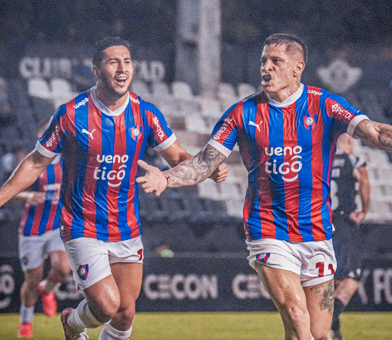 Libertadores: Cerro Porteño enfrenta hoy a Alianza Lima en Perú