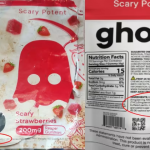 Caramelos con marihuana no tienen registro sanitario