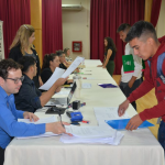 EBY realizará desembolso a universitarios de Itapúa que renovaron sus becas